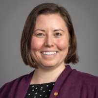 Sarah Shear, MBA