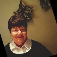 Joanna Briggs