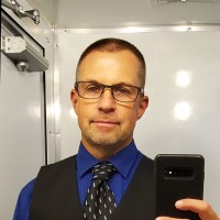 Brandon Crites