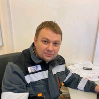 Valentin Sibilev