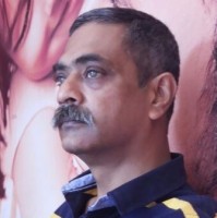 Sanjay Kumar