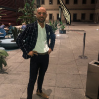 Antonio Sanchez García