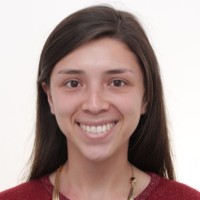 Ibeth Natalia González Cárdenas