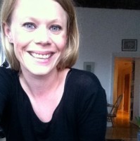 Moa Larsson