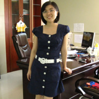 LINDA ZHENG