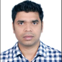 Susanta Kumar Sahu