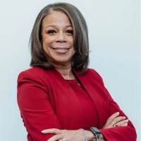 Juna Jones-Moore, MPA, CDP