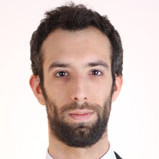 Olivier Frochot