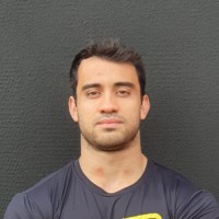 Pablo Nazario