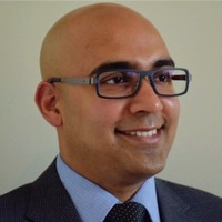 Mohan Samuel
