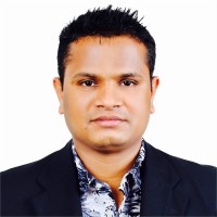 Denzil Joseph