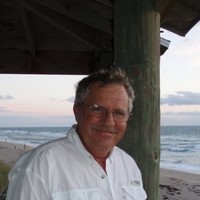 Ed Funderburke
