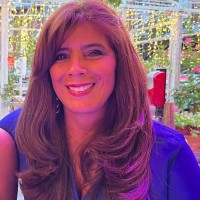 Faridys Selene Mendoza