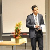 Saman Tavakoli
