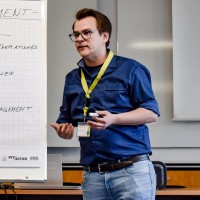 Christopher Vent