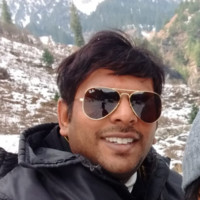 Chethan Sharma.P