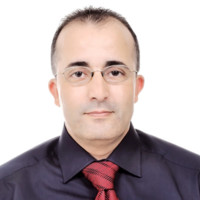 Mohammed Saïd El Ghazali