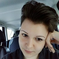 Elizaveta Sintyurina
