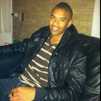 Merwin De Brito