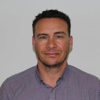 Ian Hollis