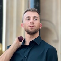 Jacob Bechtholdt