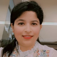 Amruta Suryawanshi