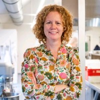 Anke Van Eijk - Verhagen