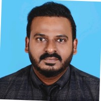 Deepak Godson
