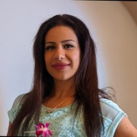 Mahsa Alghaspour