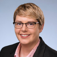 Tracey Talbot