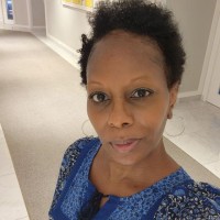 Suzette Wright