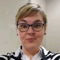 Crystal Ramage