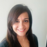 Dr Kanika Makhija