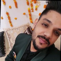 Vishal Berwa