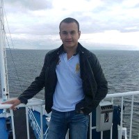 Emir Karahmet