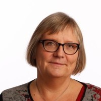 Vigdis Kromvoll