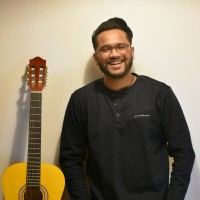 Saket Patil