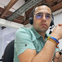 Andrés Felipe Montoya Dorado