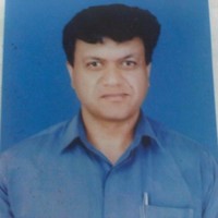Dr Masood parvez