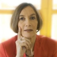 Judith Gilmore