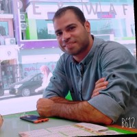 Ahmed Khamies