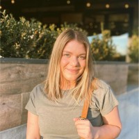Jenna Oswald