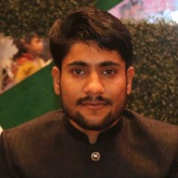 Mohammad Kashif