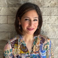 Sara S. Kani, MHRM, CPHR