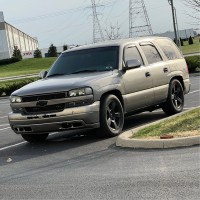 Redline Grizzly