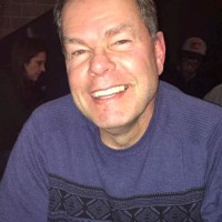 Ken Lavender