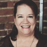 Audrey Rossow