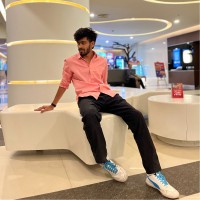 Swapnil Patil