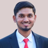 Navtej Anand