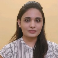 Jasmine Inamdar